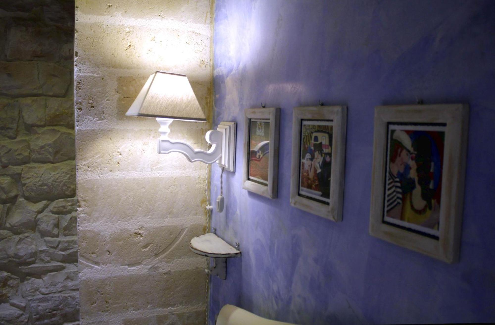B&B Sottocoperta Bisceglie Dış mekan fotoğraf