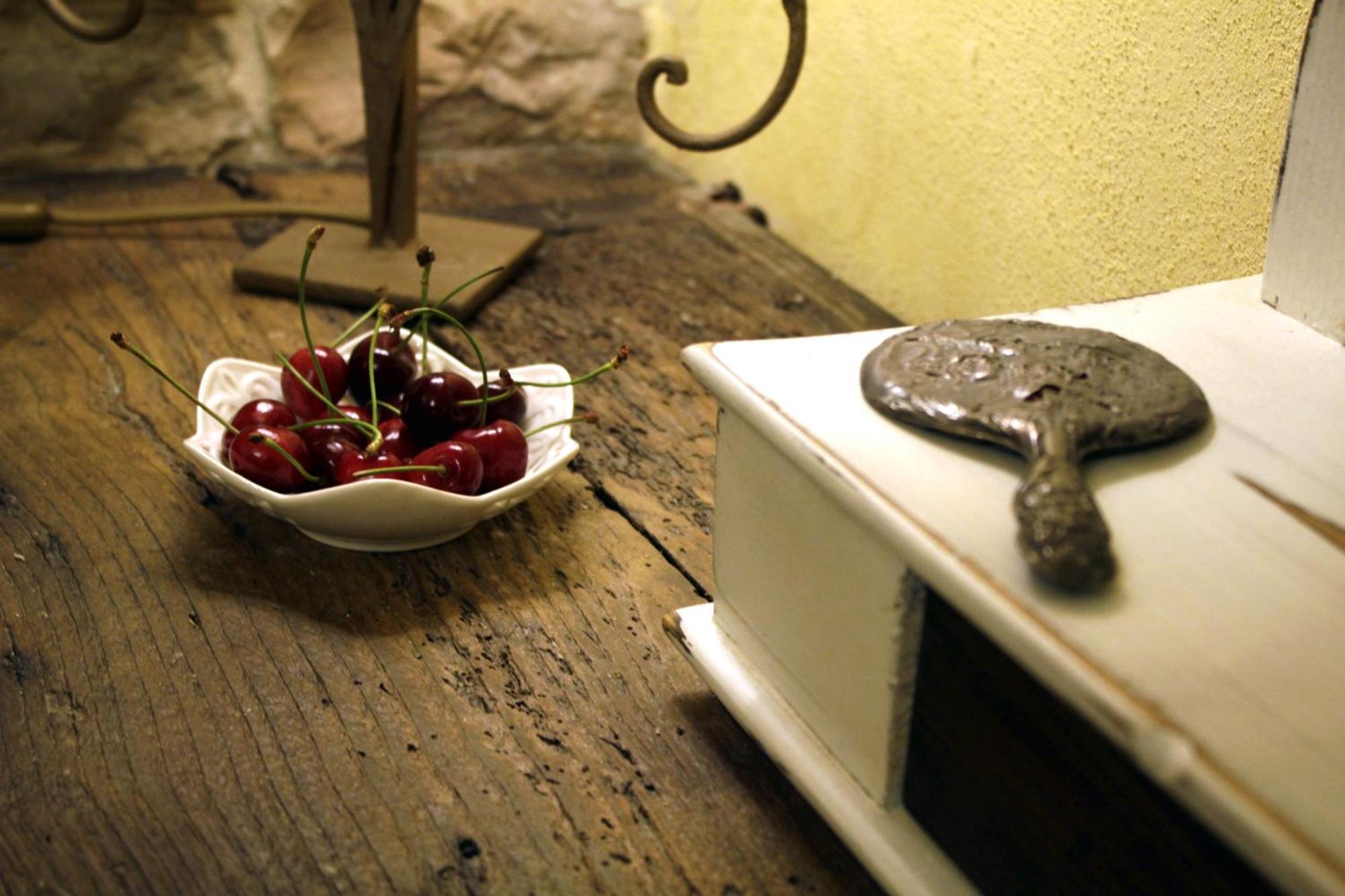 B&B Sottocoperta Bisceglie Dış mekan fotoğraf