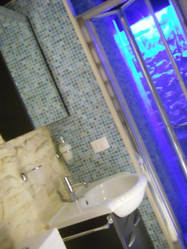 B&B Sottocoperta Bisceglie Dış mekan fotoğraf