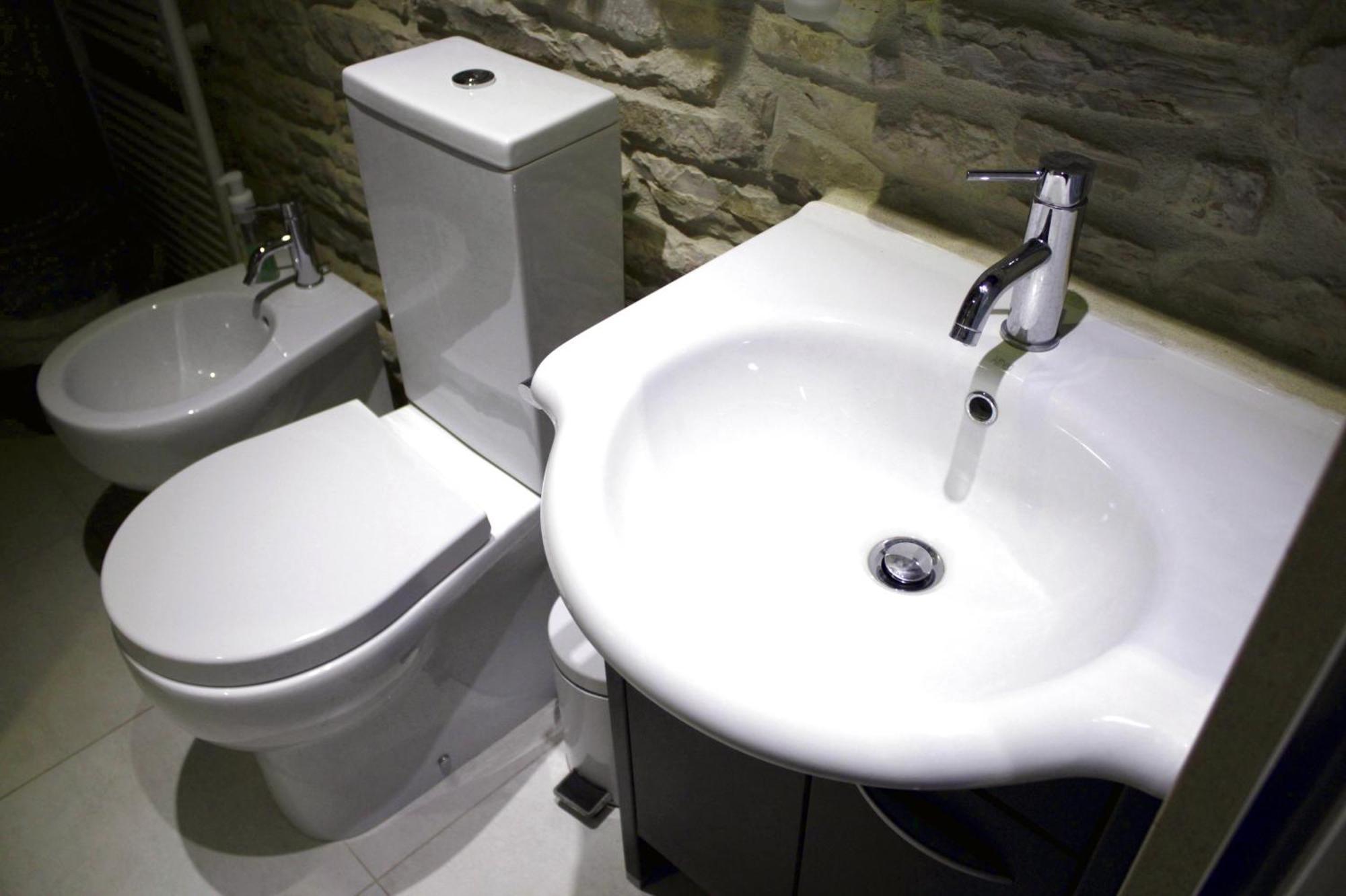 B&B Sottocoperta Bisceglie Dış mekan fotoğraf