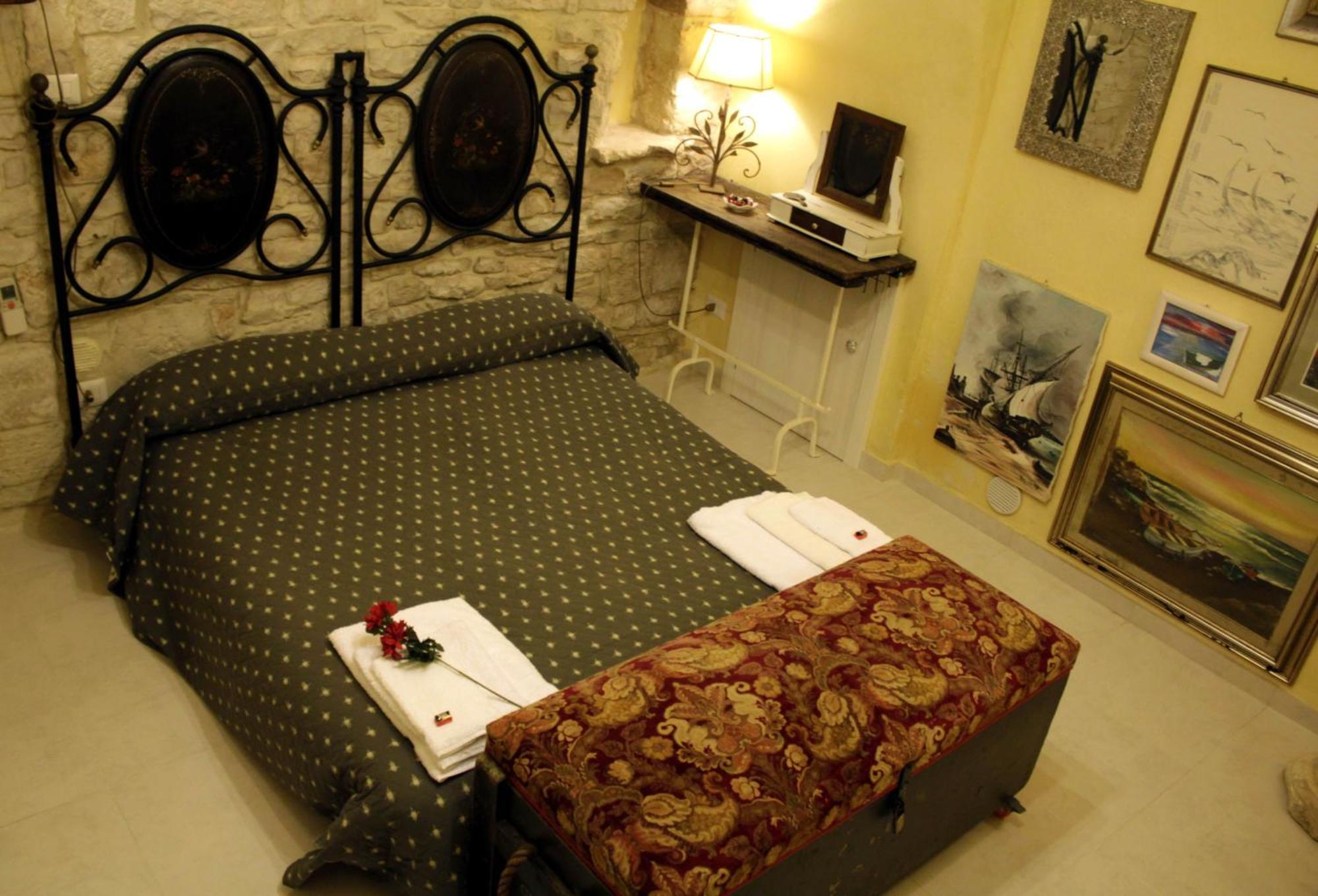 B&B Sottocoperta Bisceglie Dış mekan fotoğraf