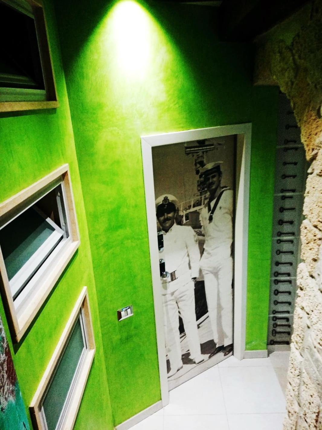 B&B Sottocoperta Bisceglie Dış mekan fotoğraf