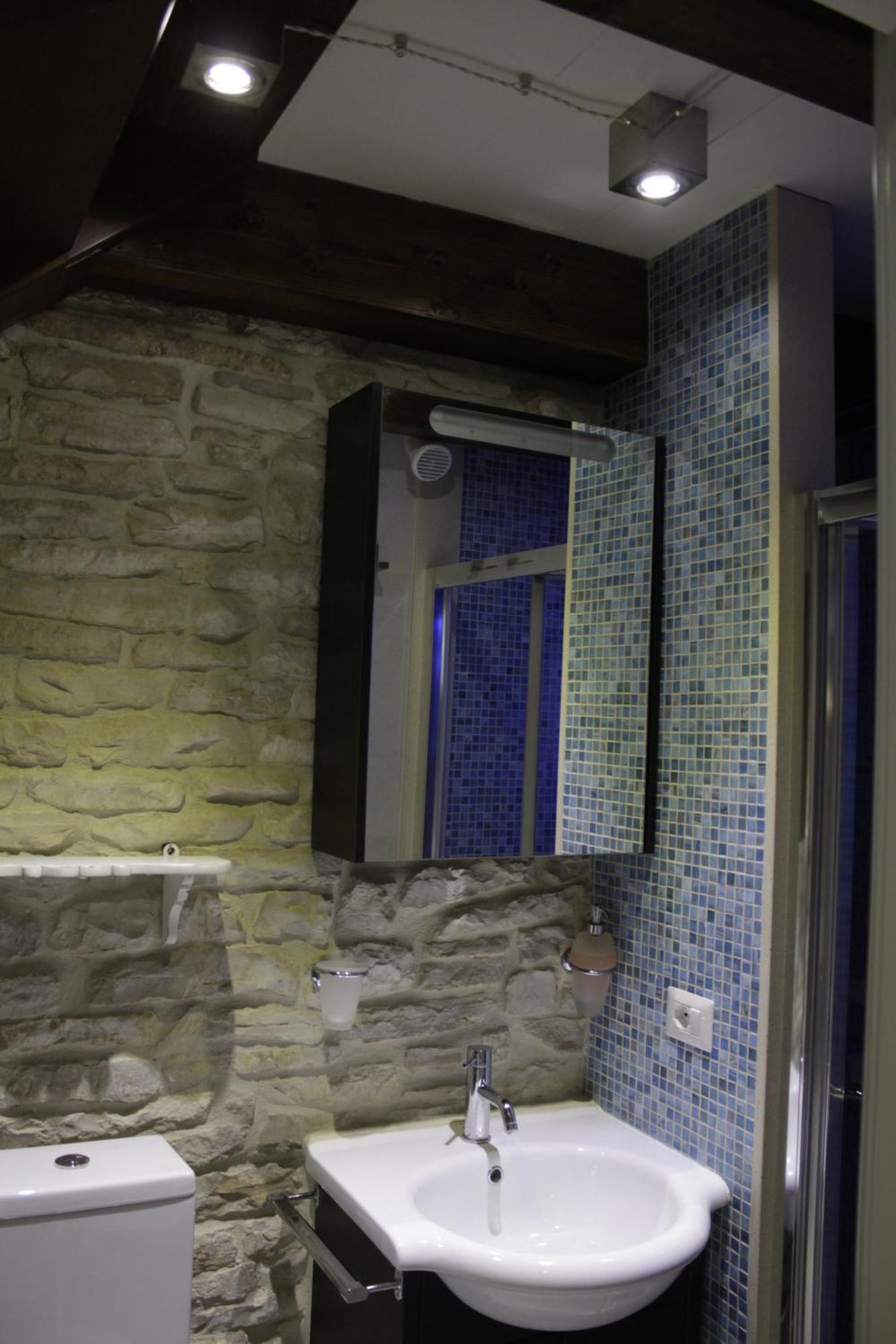 B&B Sottocoperta Bisceglie Dış mekan fotoğraf