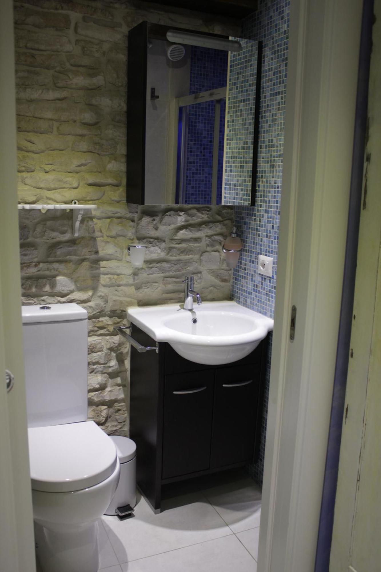 B&B Sottocoperta Bisceglie Dış mekan fotoğraf