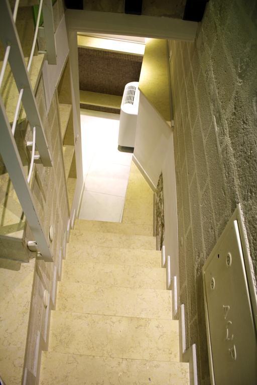 B&B Sottocoperta Bisceglie Dış mekan fotoğraf