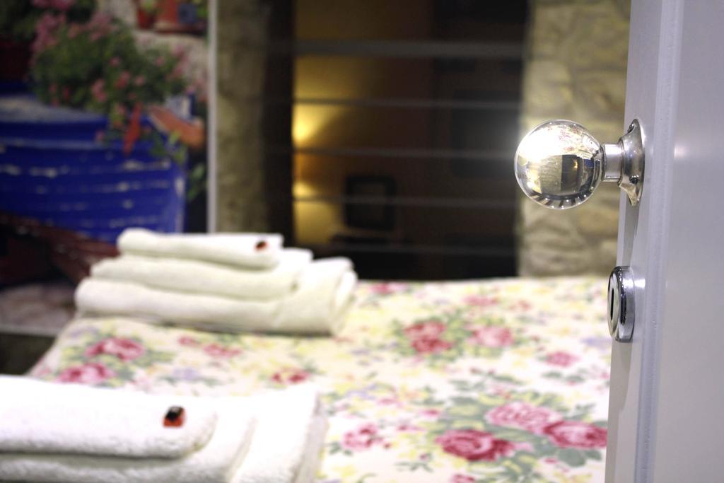 B&B Sottocoperta Bisceglie Oda fotoğraf