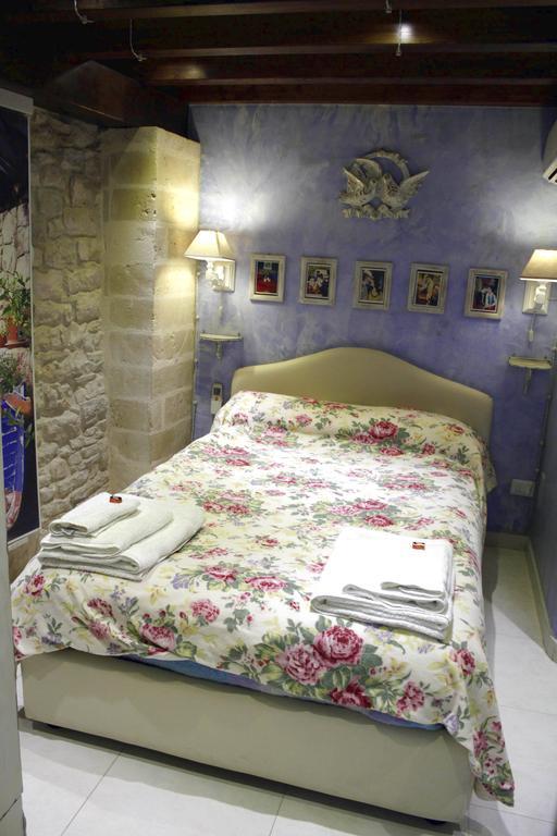 B&B Sottocoperta Bisceglie Oda fotoğraf