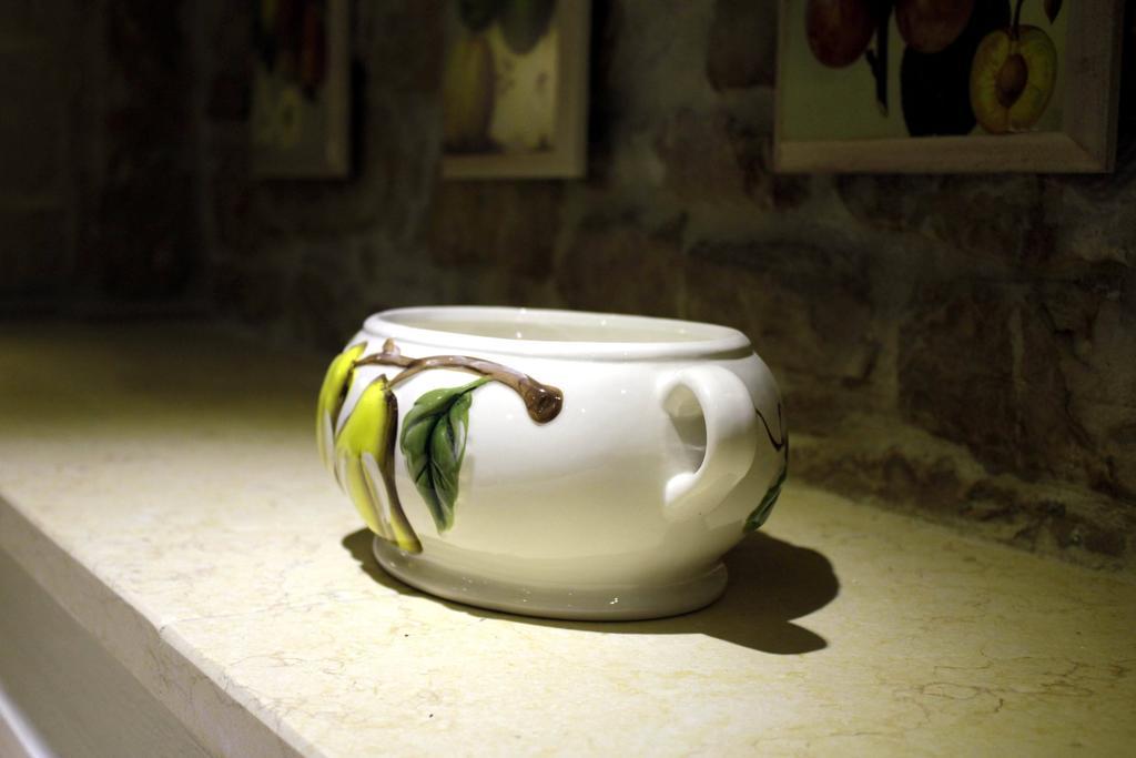 B&B Sottocoperta Bisceglie Dış mekan fotoğraf