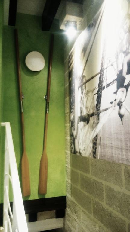 B&B Sottocoperta Bisceglie Dış mekan fotoğraf