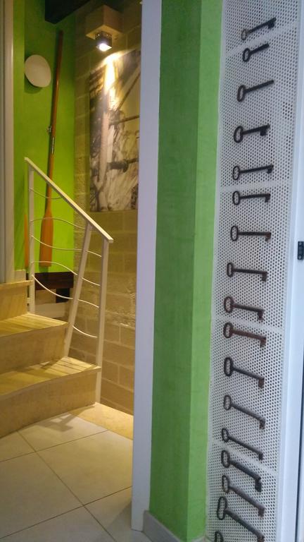 B&B Sottocoperta Bisceglie Dış mekan fotoğraf
